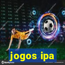 jogos ipa